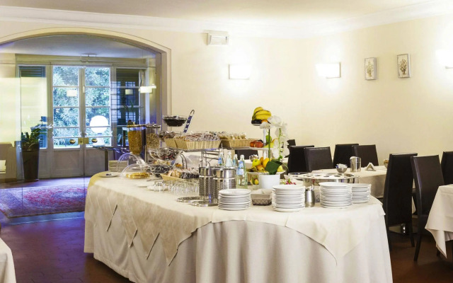Hotel Hambros Il Parco