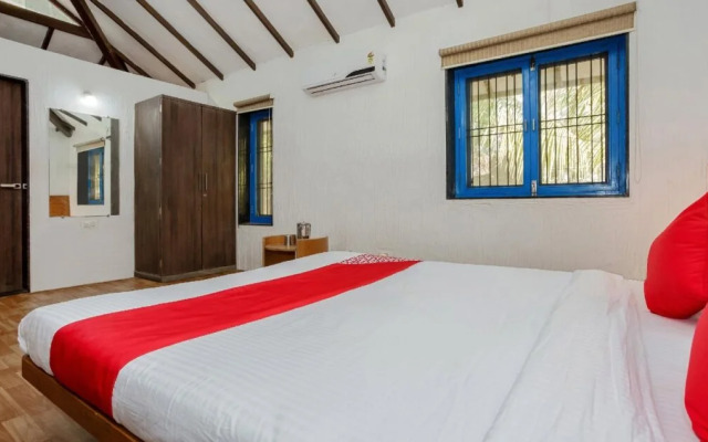 Seema's Resort By OYO Rooms