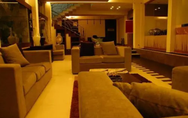 Sayoojyam Residency