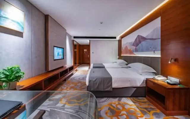 Ramada Encore by Wyndham Jingzhou Shashi