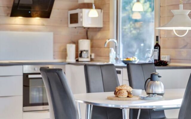 "Christin" - 2.3km from the sea in Western Jutland