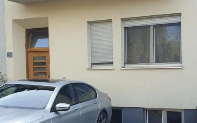 Parkview apartment in Zagreb's favorite neighborhood