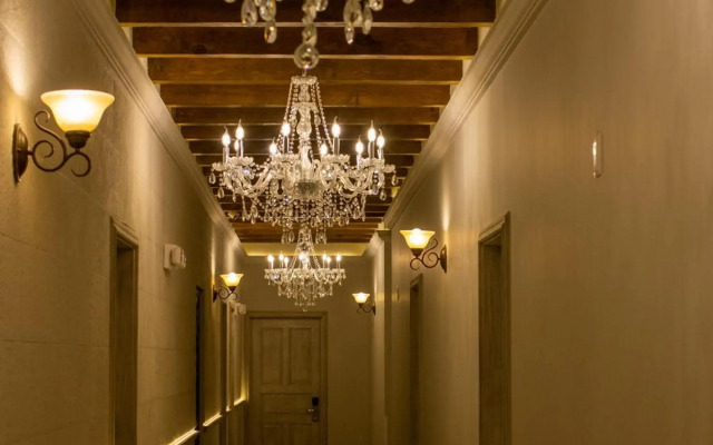 voco Royalty Puebla Downtown by IHG