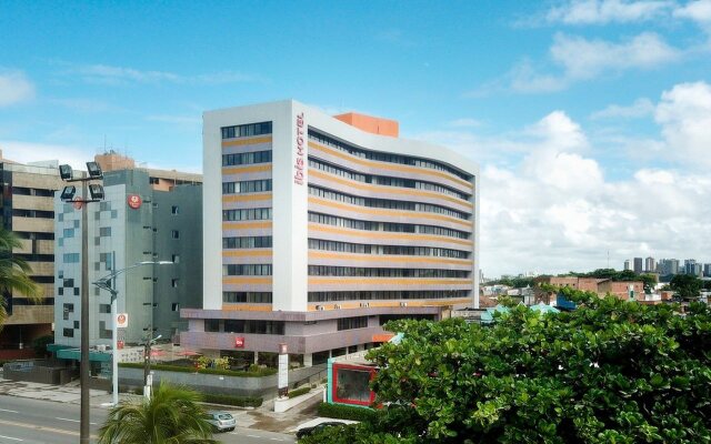 Ibis Maceio Pajucara