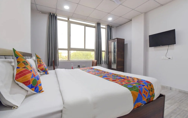 Fabhotel Connect