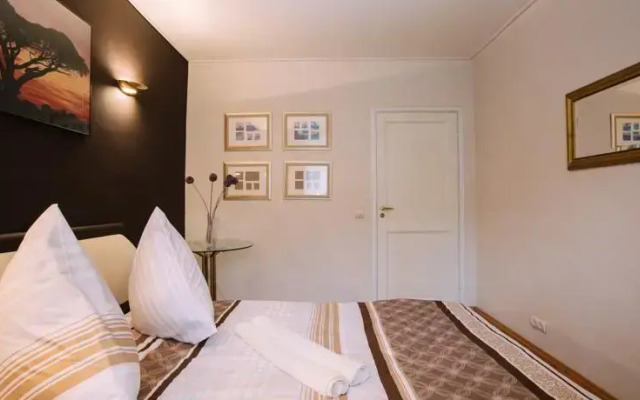 Флатио на Новокузнецкой