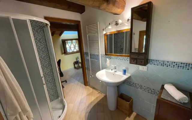 Agriturismo Podere le Tombe