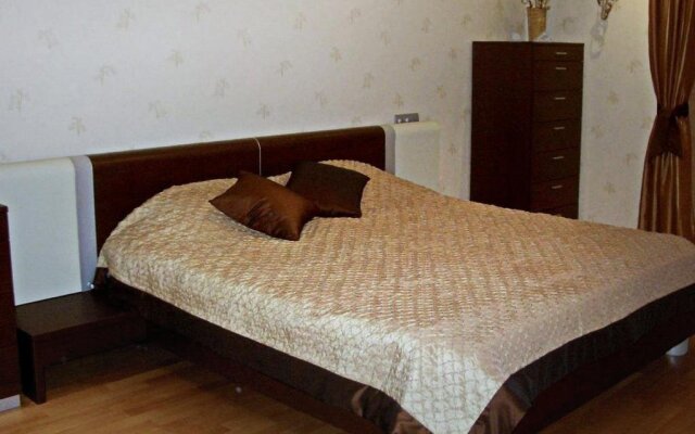 Pauza Guest House
