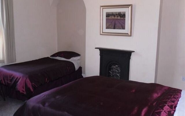 Alpine Guest House
