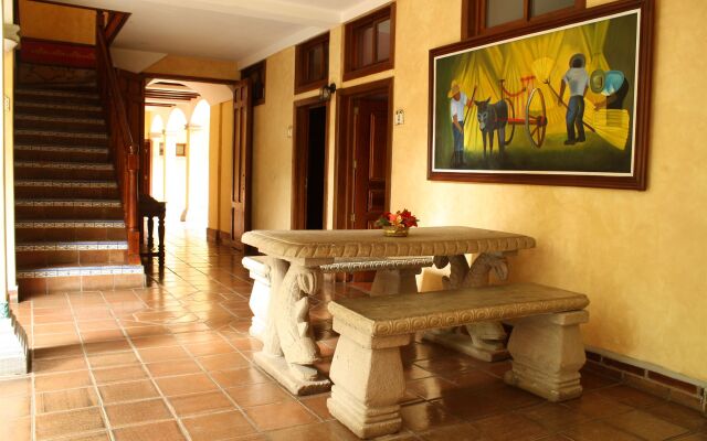 voco Lake Nicaragua Granada by IHG
