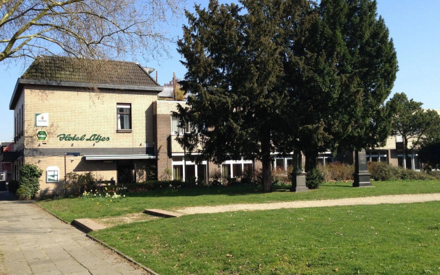 Hotel Litjes