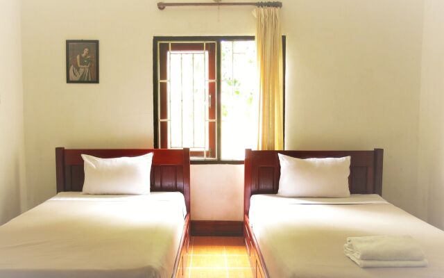 Vang Vieng Boutique Hotel