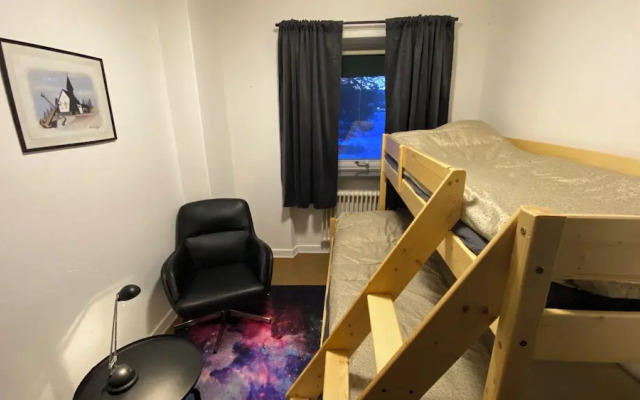 Sjømannskirken Hostel