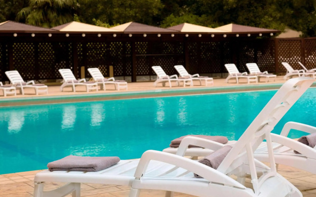 Le Meridien Al Khobar