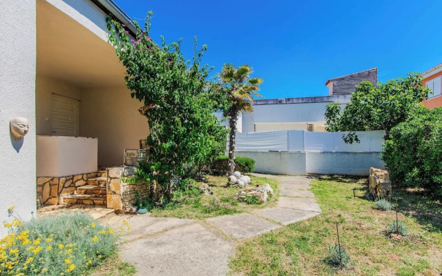 Holiday home Korbar