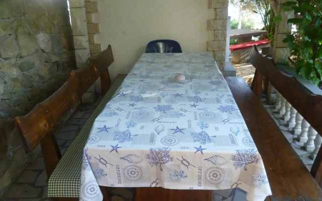 Apartmani Tariba