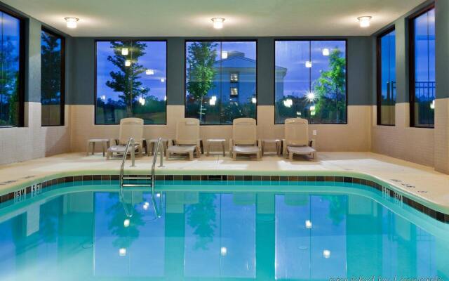 Holiday Inn Express Hotel & Suites Fairburn by IHG