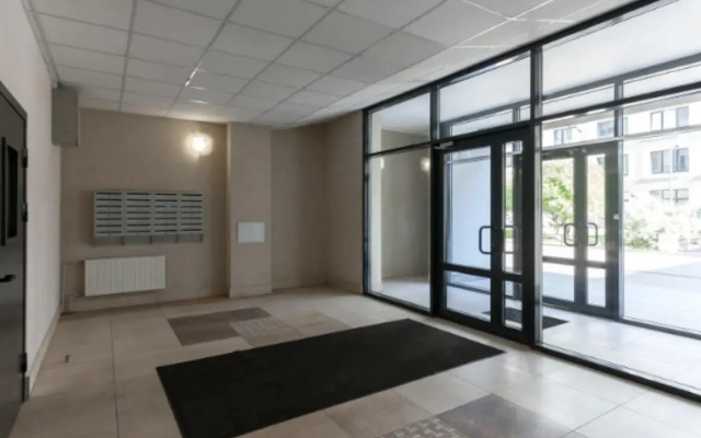 Апартаменты на улице Кременчугская 9 корпус 1