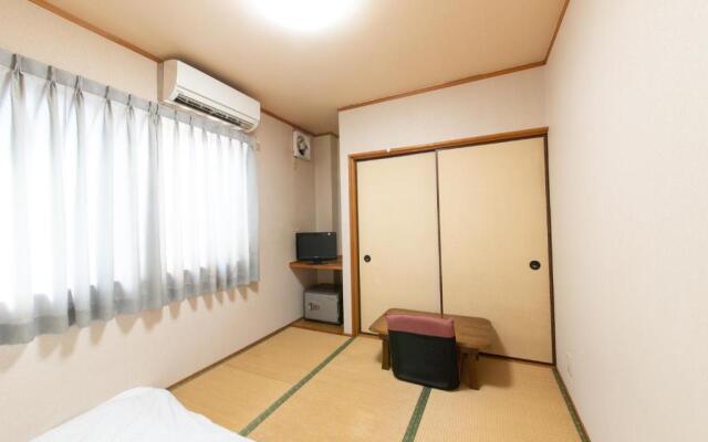 Tabist Tatsumi Business Hotel Matsusaka