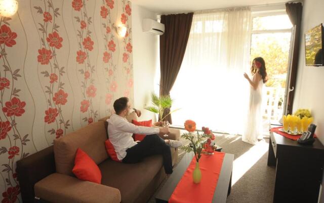 Hotel Pinguin