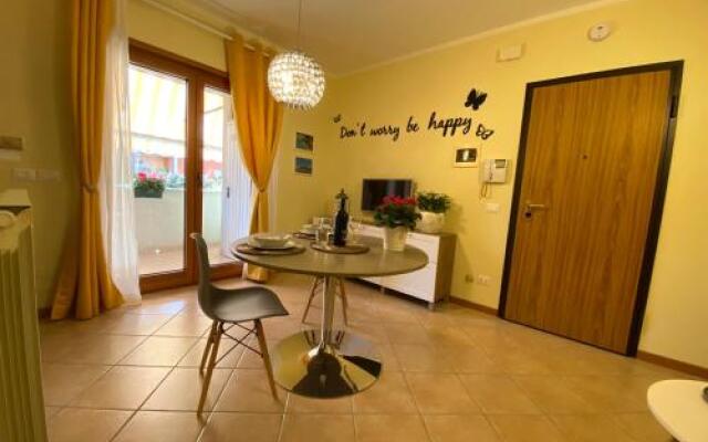 Residenza Airone Bianco