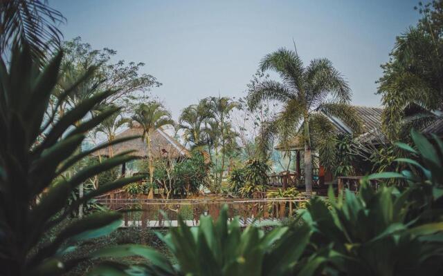 Kalm Pai Resort