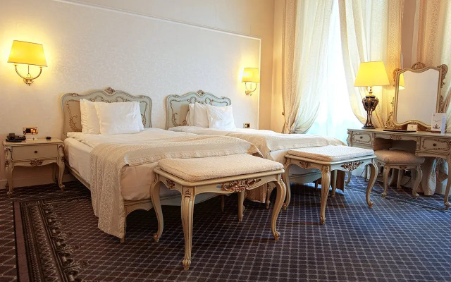 Grand Hotel Continental Bucuresti