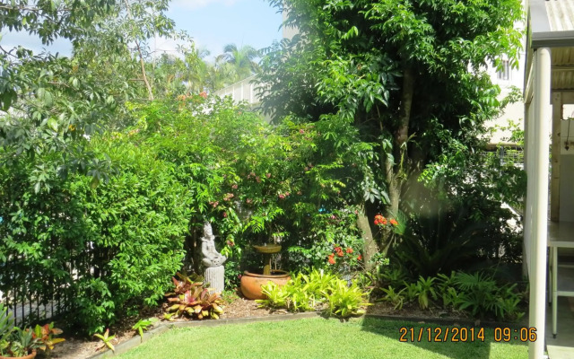 Noosa Keys Resort
