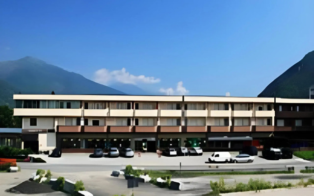 Motel Monterosa