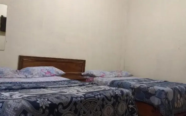 Hotel y Cafeteria Reforma