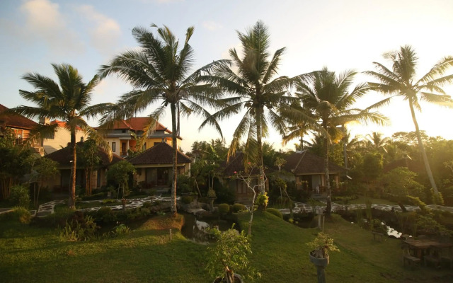 Villa Capung Mas