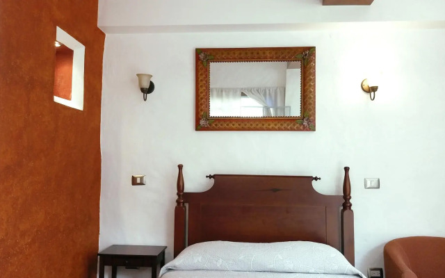 Posada Antiguo Camino Real