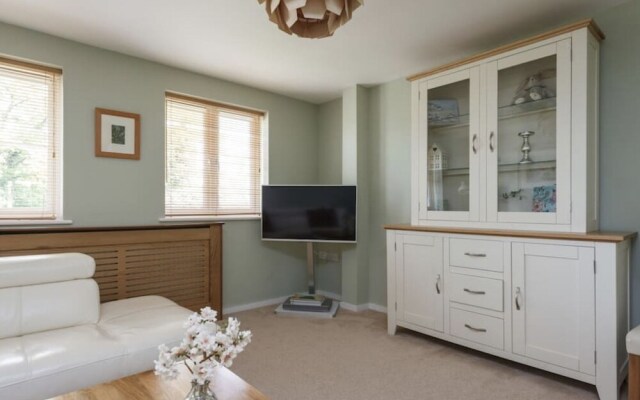 No3 Highgrove Mews - Wanderlust Retreats
