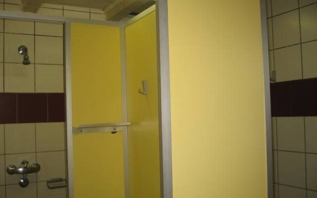 Camping Moubra