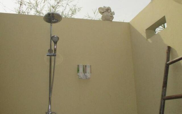 Alamanda Family Villas & Pool