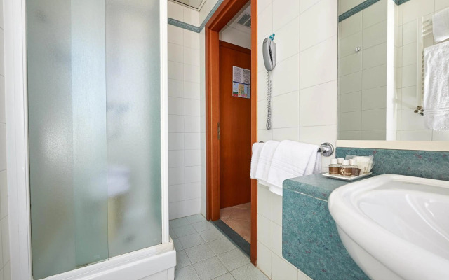 Hotel Croce di Malta