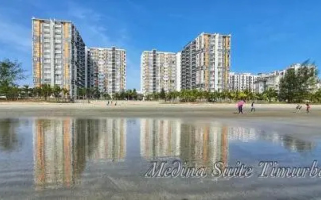 Sanset Suite Timurbay