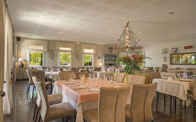 The Originals Boutique, Hôtel Le Pillebois