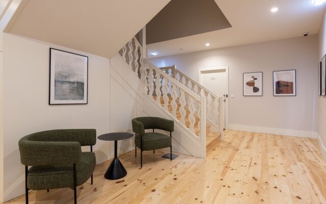 Ando Living - Flores 200 House