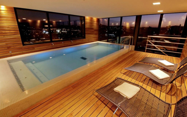 Mulen Hotel Tandil