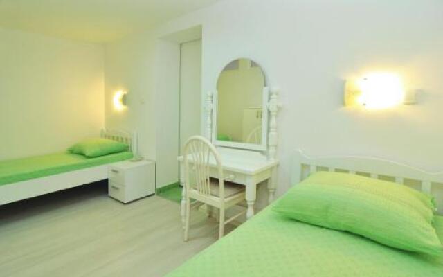 Apartment Toya