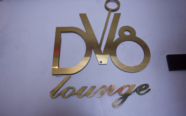 Dv8 Hotels