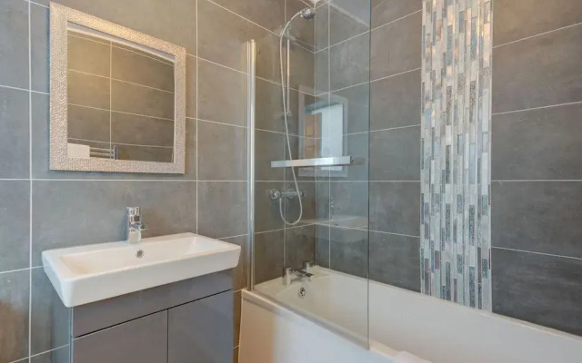 Sunderland Self-catering Cottage