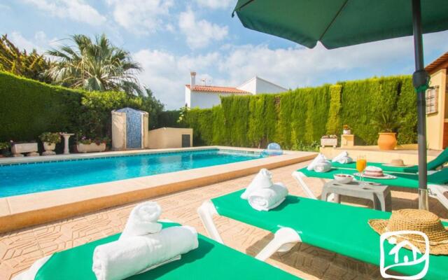 Abahana Villas Marie