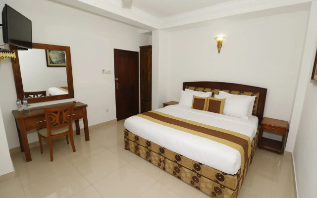 King of Kandy Hotel