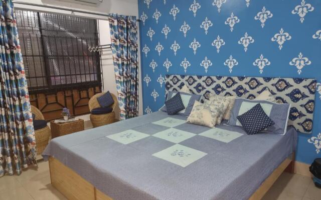 172 LBS - a boutique guesthouse