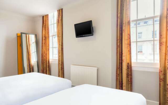 Comfort Inn London - Westminster