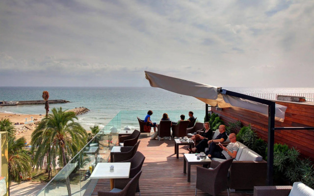 Platjador Hotel