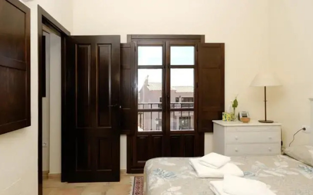 Hacienda Golf Properties. REF: ShA01