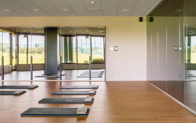 Hotel Peralada Wine Spa & Golf